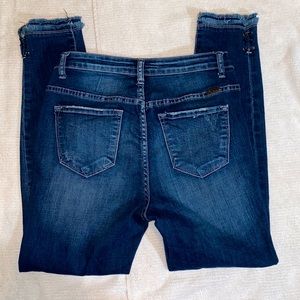 Kancan jeans like NEW